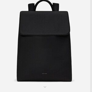 Matt & Nat SEVAN Vegan Backpack